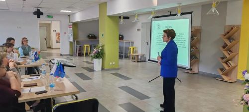 «Яшьлек» борется за звание лучшей первички «Единой России»