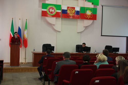 В Нурлатском районе обсудили меры профилактики бешенства
