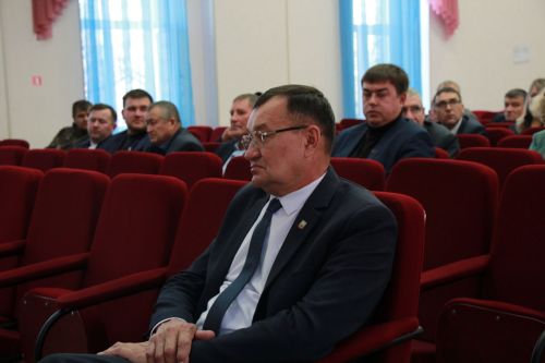 В Нурлатском районе обсудили меры профилактики бешенства