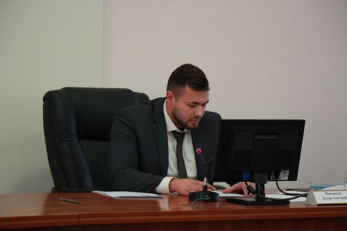 В Нурлатском районе обсудили меры профилактики бешенства