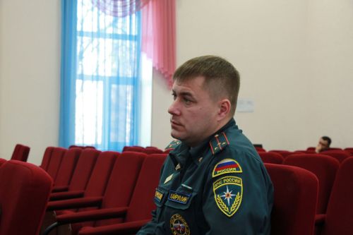 В Нурлатском районе обсудили меры профилактики бешенства