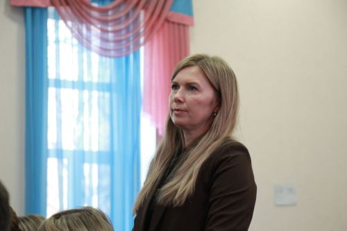В Нурлатском районе обсудили меры профилактики бешенства
