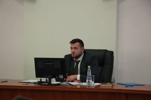 В Нурлатском районе обсудили меры профилактики бешенства