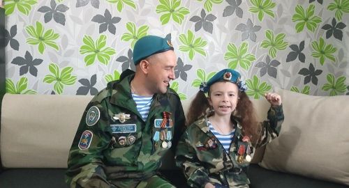 Семья Булановых из Нурлата вновь покорила Всероссийский конкурс