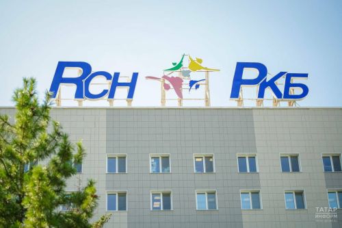 Врач РКБ Татарстана объяснил, как отличить инсульт от мигрени