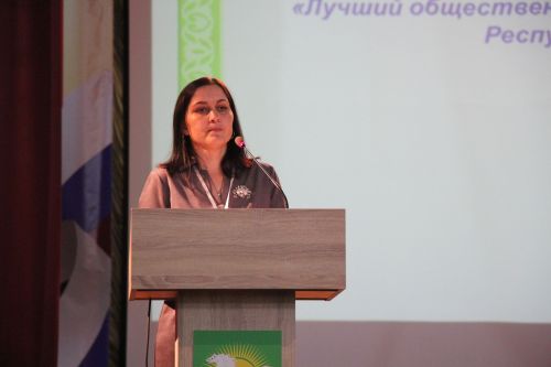 В Нурлате прошёл зональный этап конкурса «Лучший общественный воспитатель – 2026»