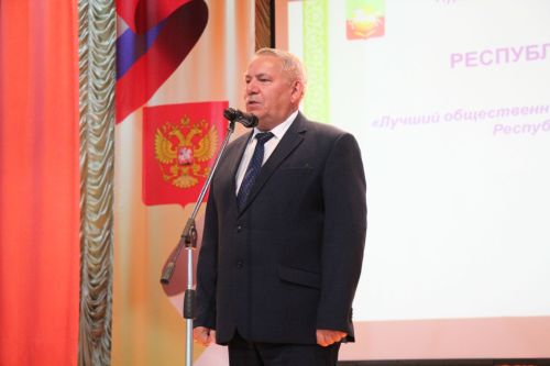 В Нурлате прошёл зональный этап конкурса «Лучший общественный воспитатель – 2026»