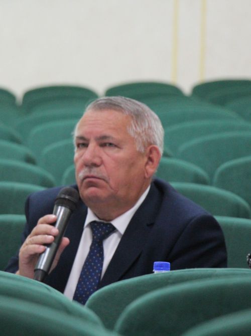 В Нурлате прошёл зональный этап конкурса «Лучший общественный воспитатель – 2026»