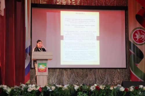 В Нурлате прошёл зональный этап конкурса «Лучший общественный воспитатель – 2026»