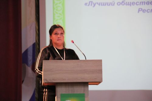 В Нурлате прошёл зональный этап конкурса «Лучший общественный воспитатель – 2026»