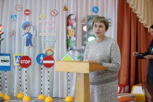 В Нурлате обсудили обучение дошкольников ПДД с помощью нейросетей