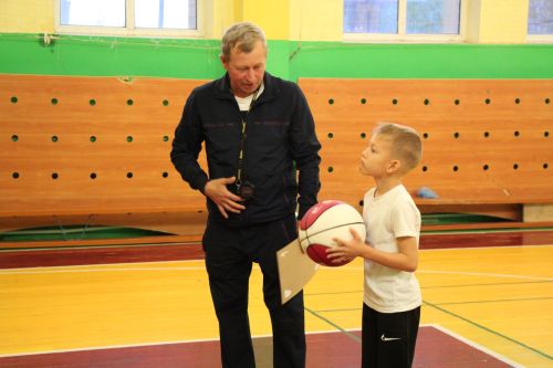 В Нурлате выбрали самые дружные семьи района