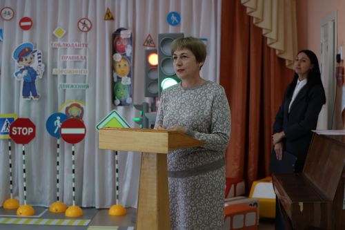 В Нурлате обсудили обучение дошкольников ПДД с помощью нейросетей