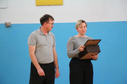 В Нурлате выбрали самые дружные семьи района