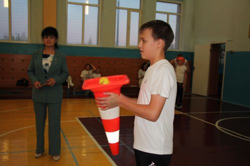 В Нурлате выбрали самые дружные семьи района