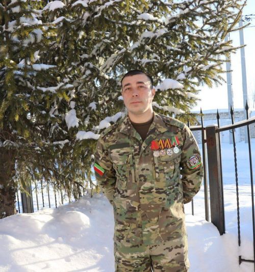 «Лесник» не только деревья валит
