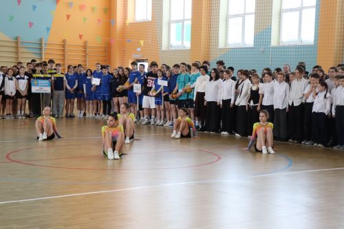 В Нурлате проходит итоговое заседание Совета района