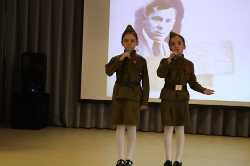 Нурлат отметил 120-летие Мусы Джалиля литературно-музыкальным вечером