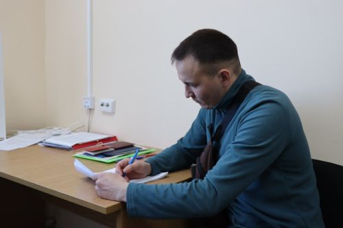 В Нурлатском военкомате идет набор на службу по контракту оператором БПЛА