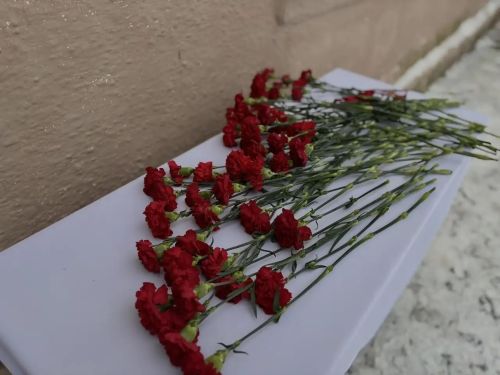В Нурлате открыли мемориальную доску воину-интернационалисту Рафису Мингалееву