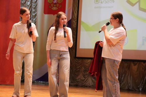 Смех, драйв и чистый задор: в Нурлате выбрали лучшие команды КВН