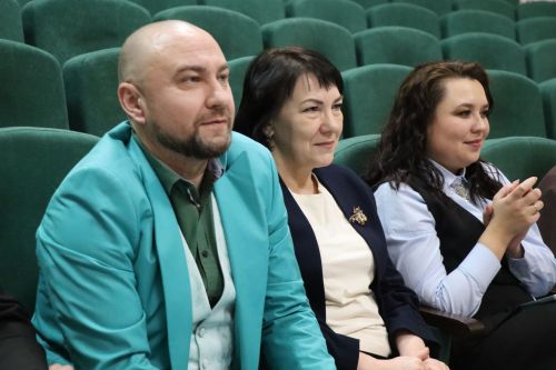 Смех, драйв и чистый задор: в Нурлате выбрали лучшие команды КВН