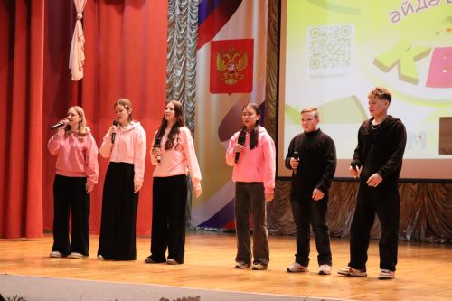 Смех, драйв и чистый задор: в Нурлате выбрали лучшие команды КВН