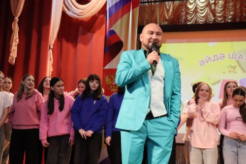 Смех, драйв и чистый задор: в Нурлате выбрали лучшие команды КВН