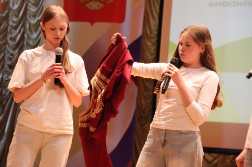 Смех, драйв и чистый задор: в Нурлате выбрали лучшие команды КВН