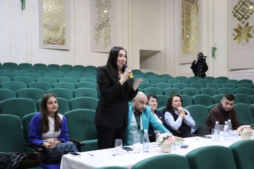 Смех, драйв и чистый задор: в Нурлате выбрали лучшие команды КВН