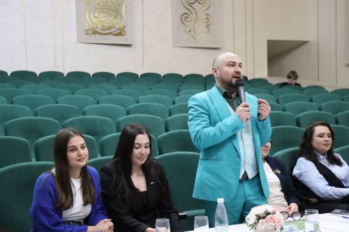 Смех, драйв и чистый задор: в Нурлате выбрали лучшие команды КВН