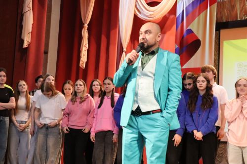 Смех, драйв и чистый задор: в Нурлате выбрали лучшие команды КВН