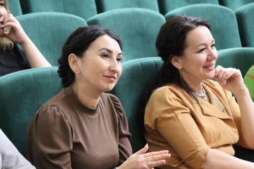 Смех, драйв и чистый задор: в Нурлате выбрали лучшие команды КВН