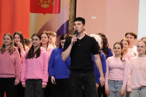 Смех, драйв и чистый задор: в Нурлате выбрали лучшие команды КВН