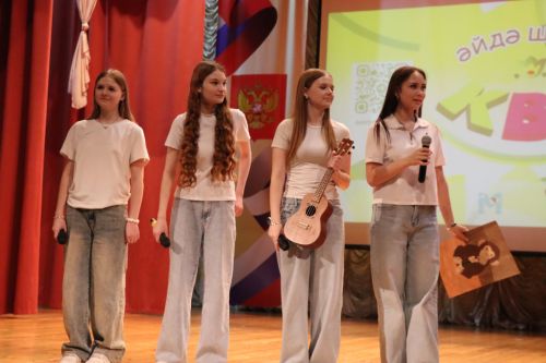 Смех, драйв и чистый задор: в Нурлате выбрали лучшие команды КВН
