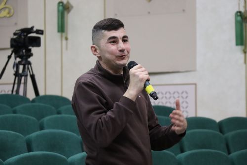 Смех, драйв и чистый задор: в Нурлате выбрали лучшие команды КВН
