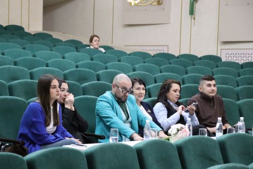 Смех, драйв и чистый задор: в Нурлате выбрали лучшие команды КВН