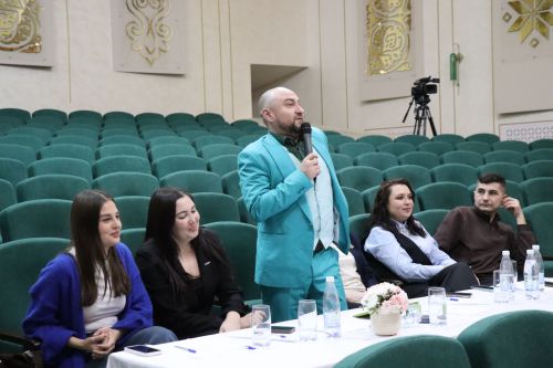Смех, драйв и чистый задор: в Нурлате выбрали лучшие команды КВН