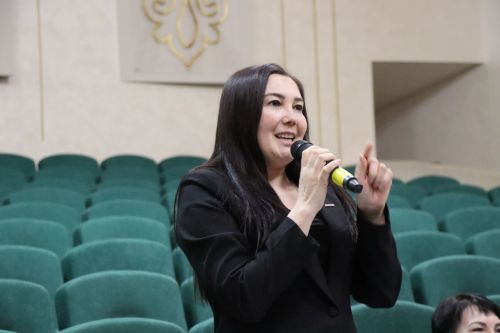 Смех, драйв и чистый задор: в Нурлате выбрали лучшие команды КВН