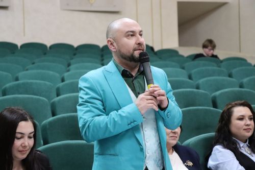 Смех, драйв и чистый задор: в Нурлате выбрали лучшие команды КВН