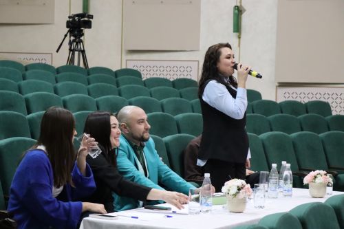 Смех, драйв и чистый задор: в Нурлате выбрали лучшие команды КВН