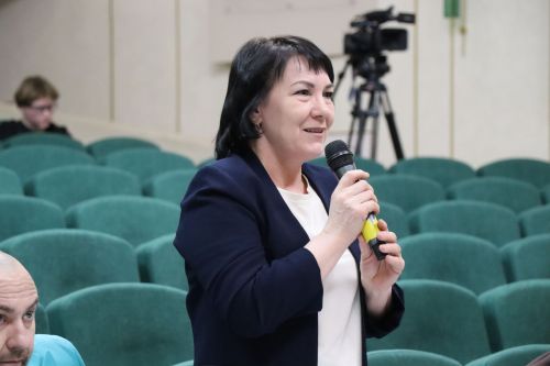 Смех, драйв и чистый задор: в Нурлате выбрали лучшие команды КВН