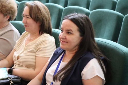 Смех, драйв и чистый задор: в Нурлате выбрали лучшие команды КВН