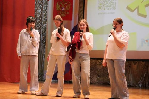 Смех, драйв и чистый задор: в Нурлате выбрали лучшие команды КВН