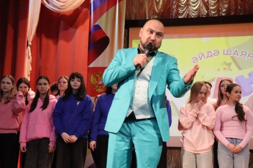 Смех, драйв и чистый задор: в Нурлате выбрали лучшие команды КВН