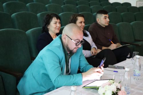Смех, драйв и чистый задор: в Нурлате выбрали лучшие команды КВН