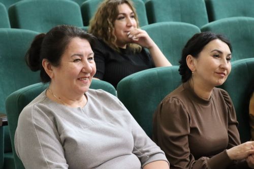Смех, драйв и чистый задор: в Нурлате выбрали лучшие команды КВН