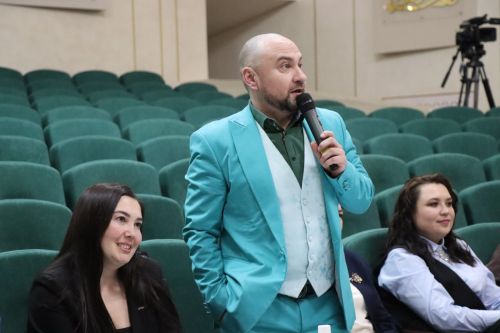 Смех, драйв и чистый задор: в Нурлате выбрали лучшие команды КВН