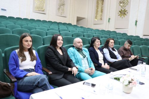 Смех, драйв и чистый задор: в Нурлате выбрали лучшие команды КВН