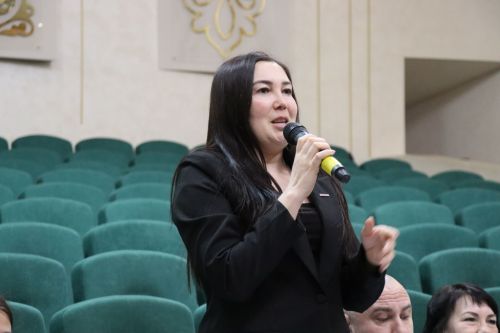 Смех, драйв и чистый задор: в Нурлате выбрали лучшие команды КВН